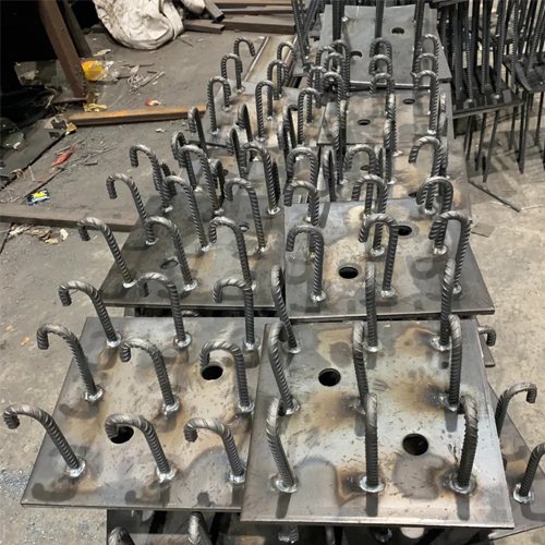 黄山预埋件安装后,需要进行哪些检查?