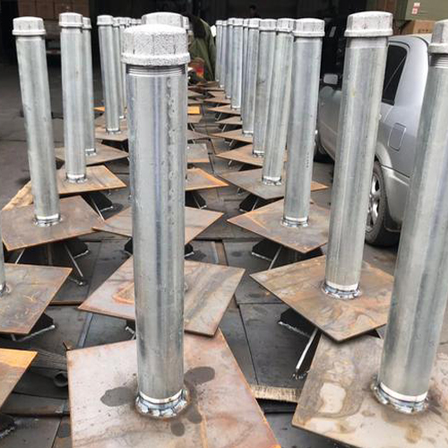 黄山沉降板的工作原理