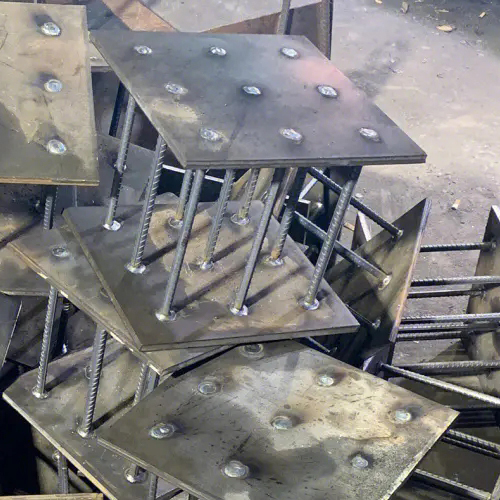 在确定黄山预埋件位置时，需要考虑以下几点