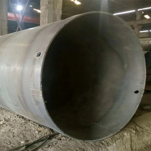 选择黄山钢护筒的材质时，主要考虑哪些因素