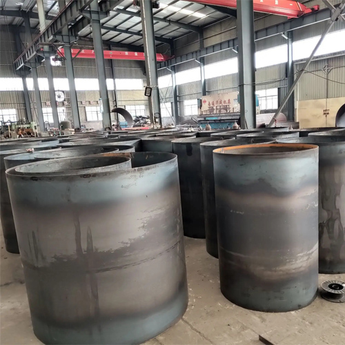 选择黄山钢护筒的材质时考虑哪些条件？