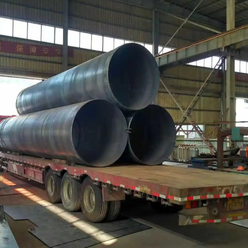 黄山钢护筒的焊接工艺主要有以下两种