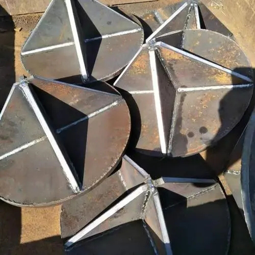 黄山桩尖图纸要求包括以下几点