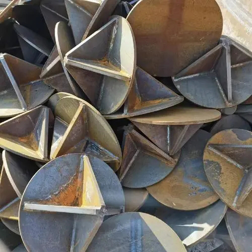 黄山桩尖的安装流程是什么？