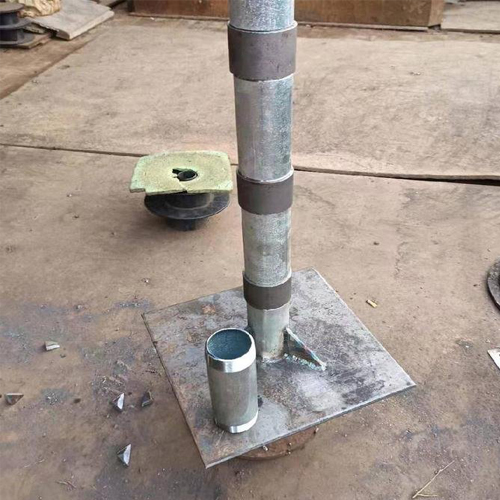 黄山沉降板的工作原理是什么？