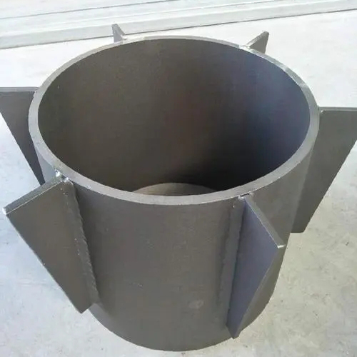 黄山桩尖的生产工艺主要包括以下步骤