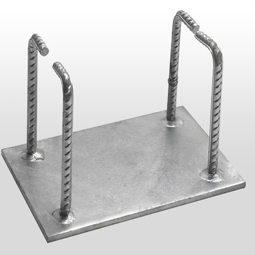 黄山预埋件材质如何选择？