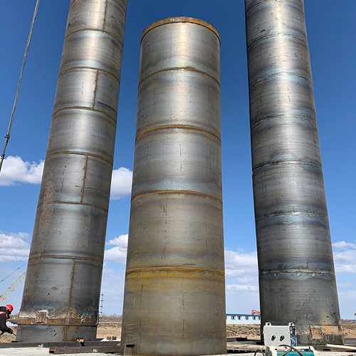 黄山钢护筒施工标准