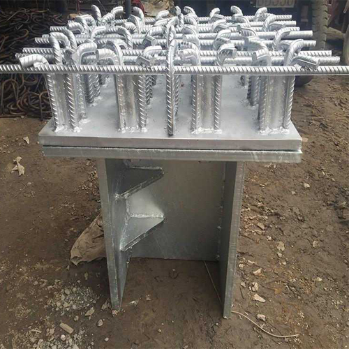 黄山预埋件加工