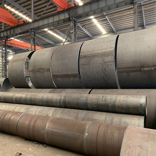 黄山钢护筒施工标准