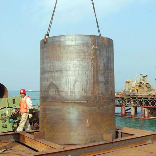 黄山钢护筒长度要求有哪些