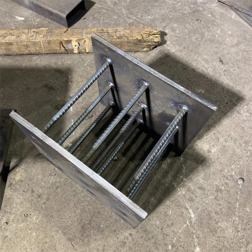 黄山工程预埋件厂家