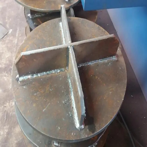 黄山桩尖厂家安装