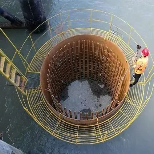 黄山钢护筒厂家
