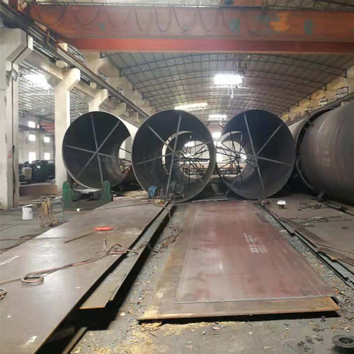 黄山钢护筒厂家提示如何选择钢护筒的型号